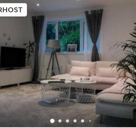 Sunny-Side-Up Villa St Austell Luaran gambar