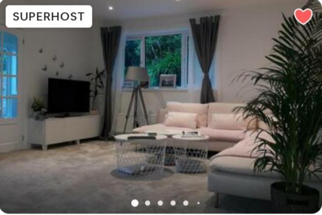 Sunny-Side-Up Villa St Austell Luaran gambar