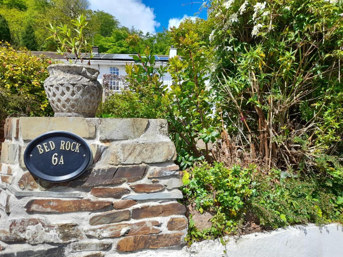 Sunny-Side-Up Villa St Austell Luaran gambar